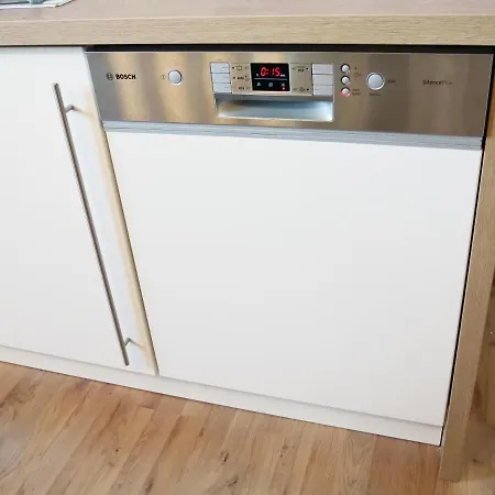 Mark 51-7 - Workplace - Netflix - Washer Dryer - Modern Design Bochum Exterior foto