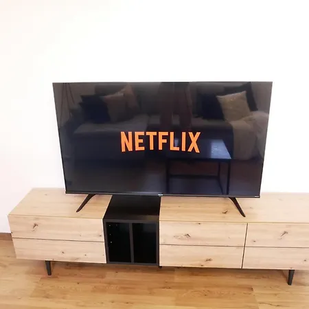Mark 51-7 - Workplace - Netflix - Washer Dryer - Modern Design Bochum Exterior foto