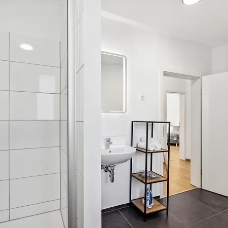 Mark 51-7 - Workplace - Netflix - Washer Dryer - Modern Design Bochum Exterior foto