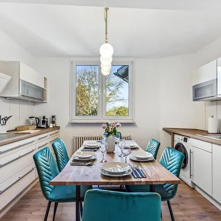 Mark 51-7 - Workplace - Netflix - Washer Dryer - Modern Design Bochum Exterior foto