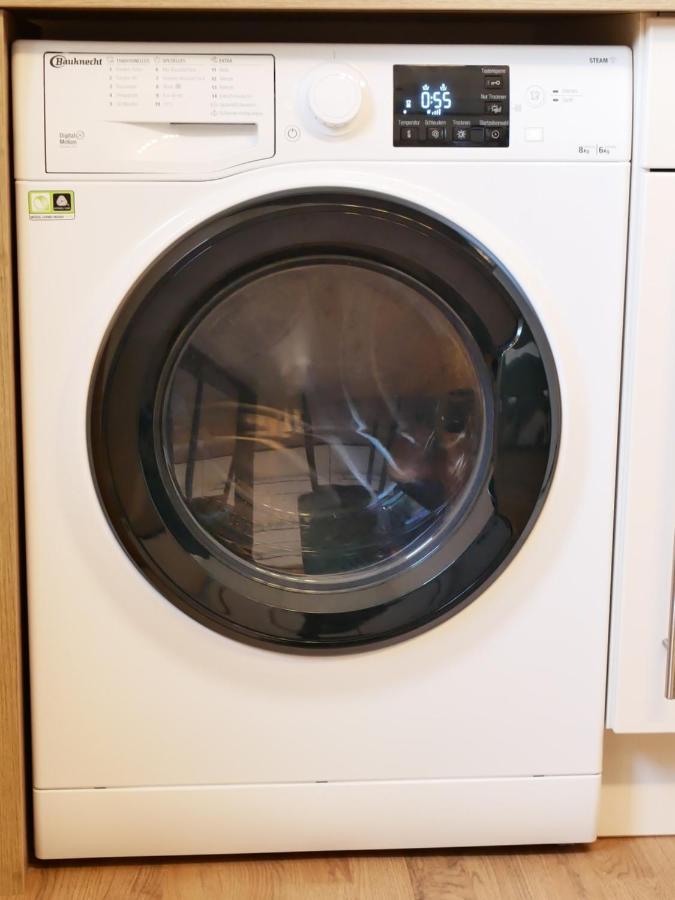Apartment 51-7 - Workplace - Netflix - Washer Dryer - Modern Design *