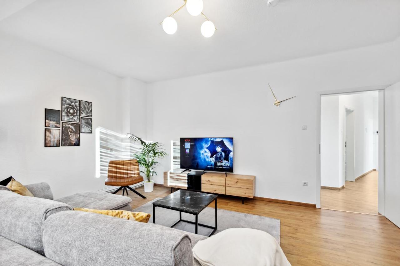 Apartment 51-7 - Workplace - Netflix - Washer Dryer - Modern Design